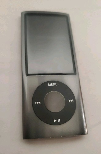 Apple ipod nano - ipod, 5a