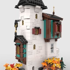 MOC-189672 Torre Bianca