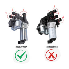 Válvula de control del