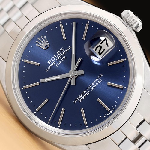 Orologio rolex uomo oyster - orologio,