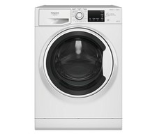 Hotpoint ARISTON Lavasciuga Libera Installazione NDB 10736 WA IT, 10+7 Kg, class