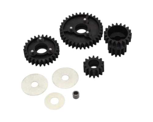 Kyosho kit ingranaggi nitro - kit,