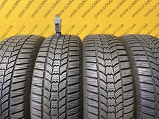 PNEUMATICI USATI GOMME USATE INVERNALI SAVA 205 60 16 AL 87%