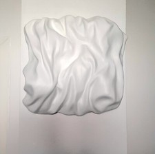 Quadro acrilico originale dipinto astratto arte moderna pezzo unico, struttura quadro