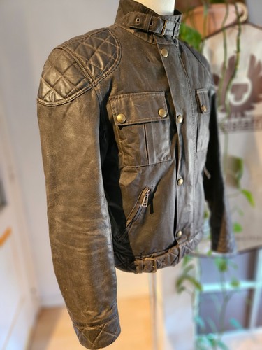 Giacca belstaff icon 1964 - belstaff,