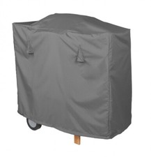 Telo di copertura cover per barbecue gas e carbone impermeabile XXL cm 150X60X90