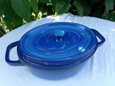 LOURDE cocotte en fonte