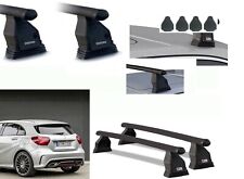 BARRE PORTATUTTO MERCEDES CLASSE A W176 ANNO 2018 MADE IN ITALY