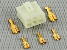 CONNETTORE SPINA YAMAHA XVS XJ