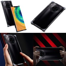 Aluminum Case Cover Frame for
