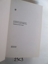 Dahlquist LA SETTA DEI LIBRI BLU (23C3)