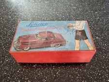 Schuco Elektico Ingenico 5311