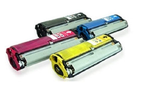 Toner per cartucce - 4, epson