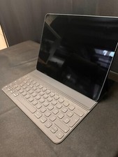 Smart Keyboard Folio (iPad non incluso) 12.9" (2018) - 3a generazione - Eccellen