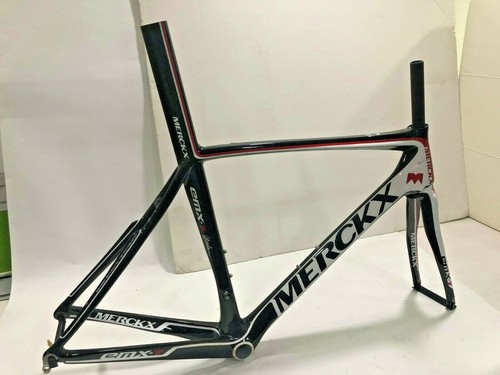 Eddy merckx telaio - eddy, racing