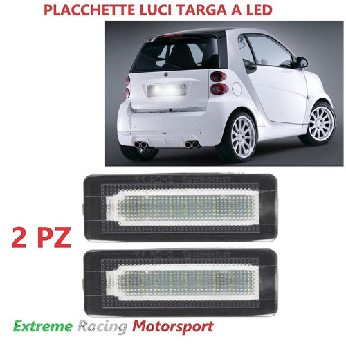 Smart for two 451 15 - two,