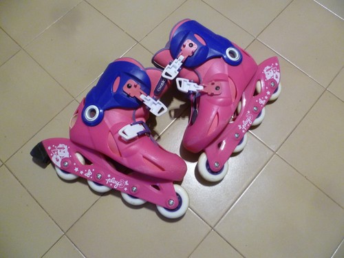 Pattini roller play - pattini,