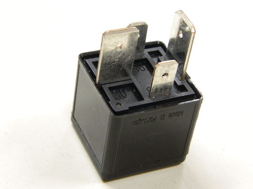 Relè auto 12vcc 70a tyco - relè,