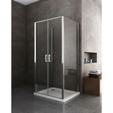 Box cabina doccia pareti - box,
