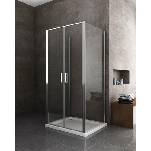 Box cabina doccia pareti - box, 2