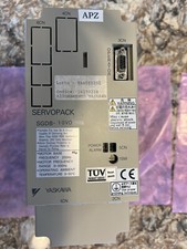 Yaskawa SGDB-10VD spedito