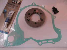 RUOTA LIBERA AVVIAMENTO