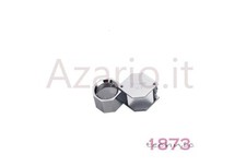 Optical hexagonal triplet lens