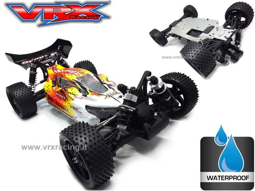 Rh1017pro buggy space spirit - rh1017pro,