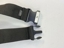 Honeywell BL-801-3 Talkman Cintura Grande Vita con Clip per Vocollect T2/T5 (Media)