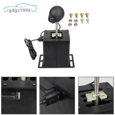 Cambio simulatore USB 7 e R