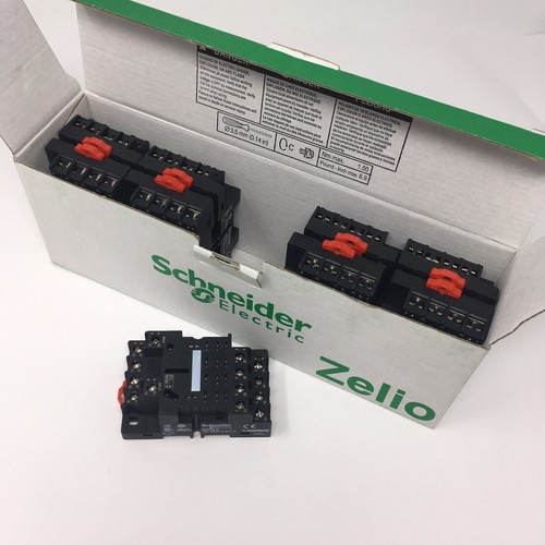 Box new schneider - of,