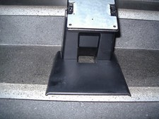 Supporto staffa base ribaltabile per touch monitor vesa 100 da 10 a 24 pollici