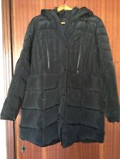 Cappotto Piazza Italia Donna nero