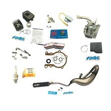 KIT ELABORAZIONE 65 CC POLINI