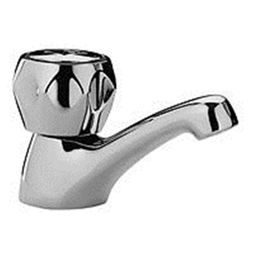 Rubinetto lavabo collo - lavabo, cigno
