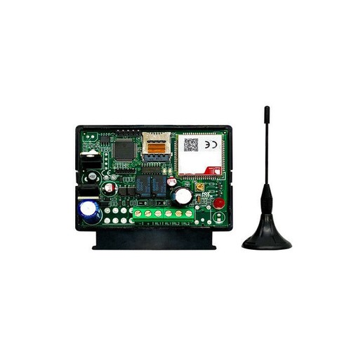Modulo combinatore gsm - combinatore, 2