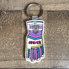 Guanti da custode portachiavi