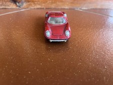 POLITOYS-M 525 - FERRARI LE MANS PININFARINA - 1:43