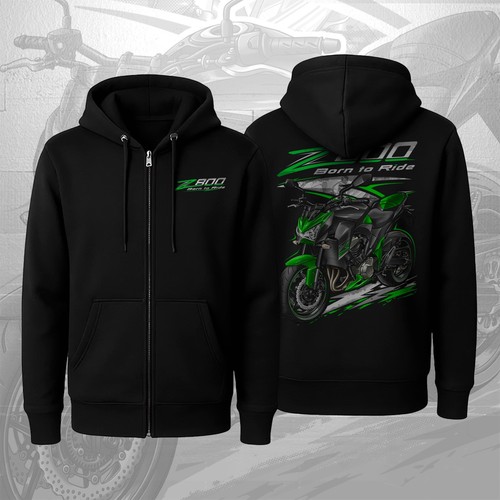Per ventole kawasaki - ventole, z800