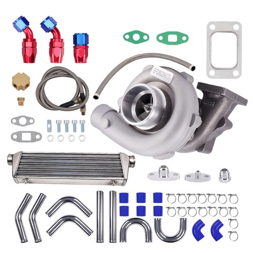 Turbo kit 8mm - t3/t4,