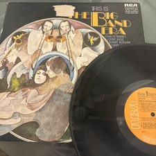 RCA Victor This Is The Big