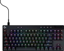 Logitech PRO X TKL RAPID