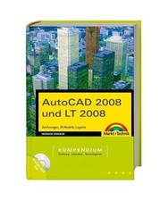 AutoCAD 2008 und LT 2008 -