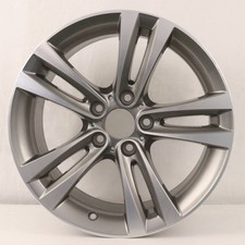Cerchio in lega BMW Serie 3 F30 F31 F34 Serie 4 F32 F33 F36 19 ORIGINALE 6868378