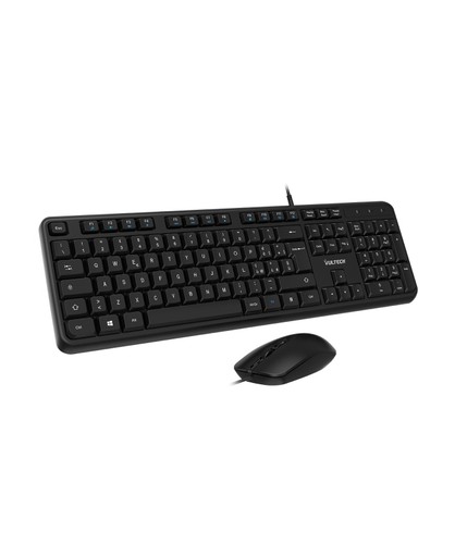 Vultech tastiera mouse - vultech, e
