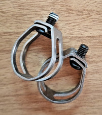 2x Cinghia di bloccaggio