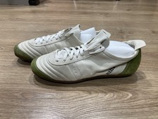 Dirk Bikkembergs Leather