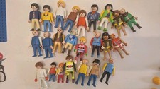  Playmobil Lotto Personaggi E