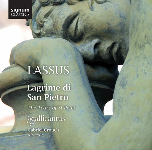 Gallicantus tears of st - -,