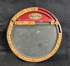 Foxy Toys Antica Tavola